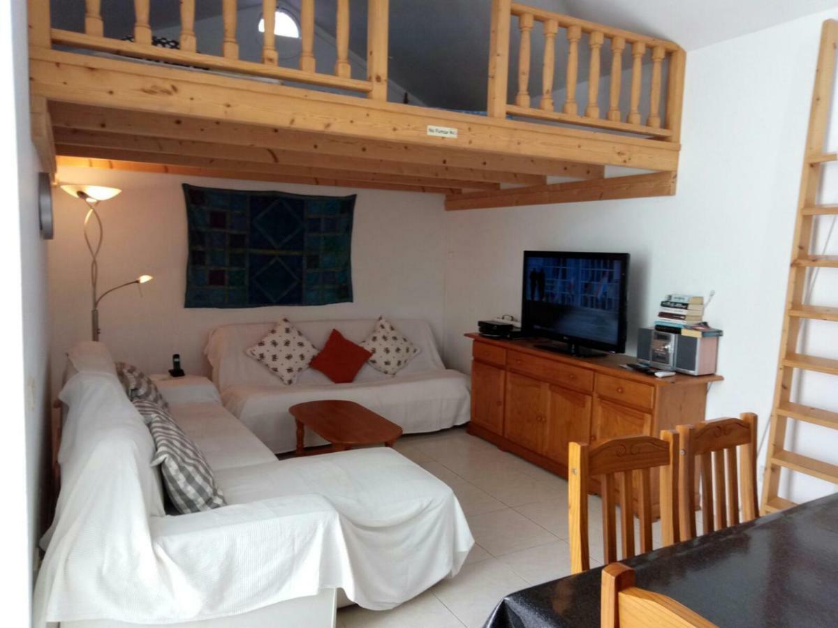Casa Costa Calma, Internet Fibra, Aire Acondicionado, 8 Personas Holiday home *